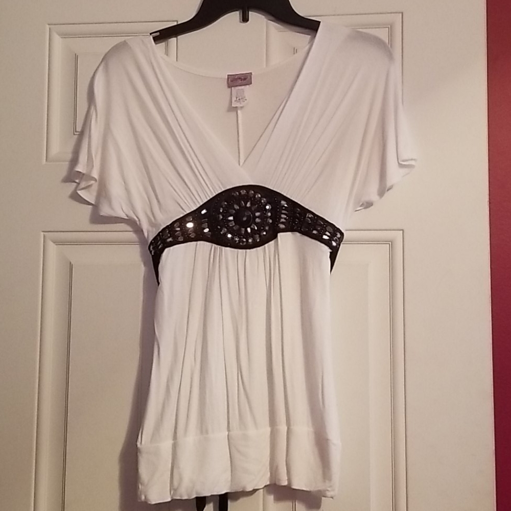 Dress shirt